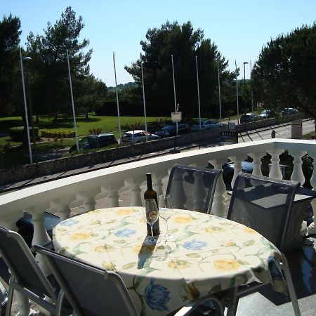 Apartman Carmen Crveni Vrh Buitenkant foto