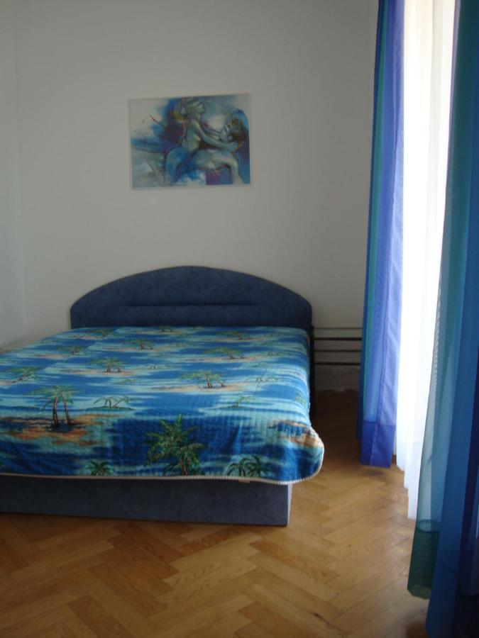 Apartman Carmen Crveni Vrh Buitenkant foto