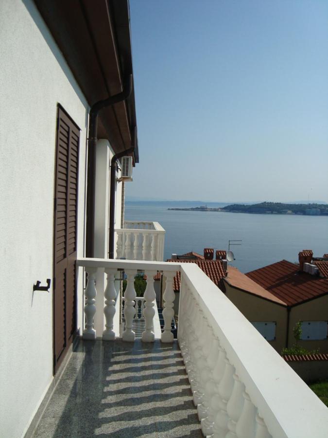 Apartman Carmen Crveni Vrh Buitenkant foto