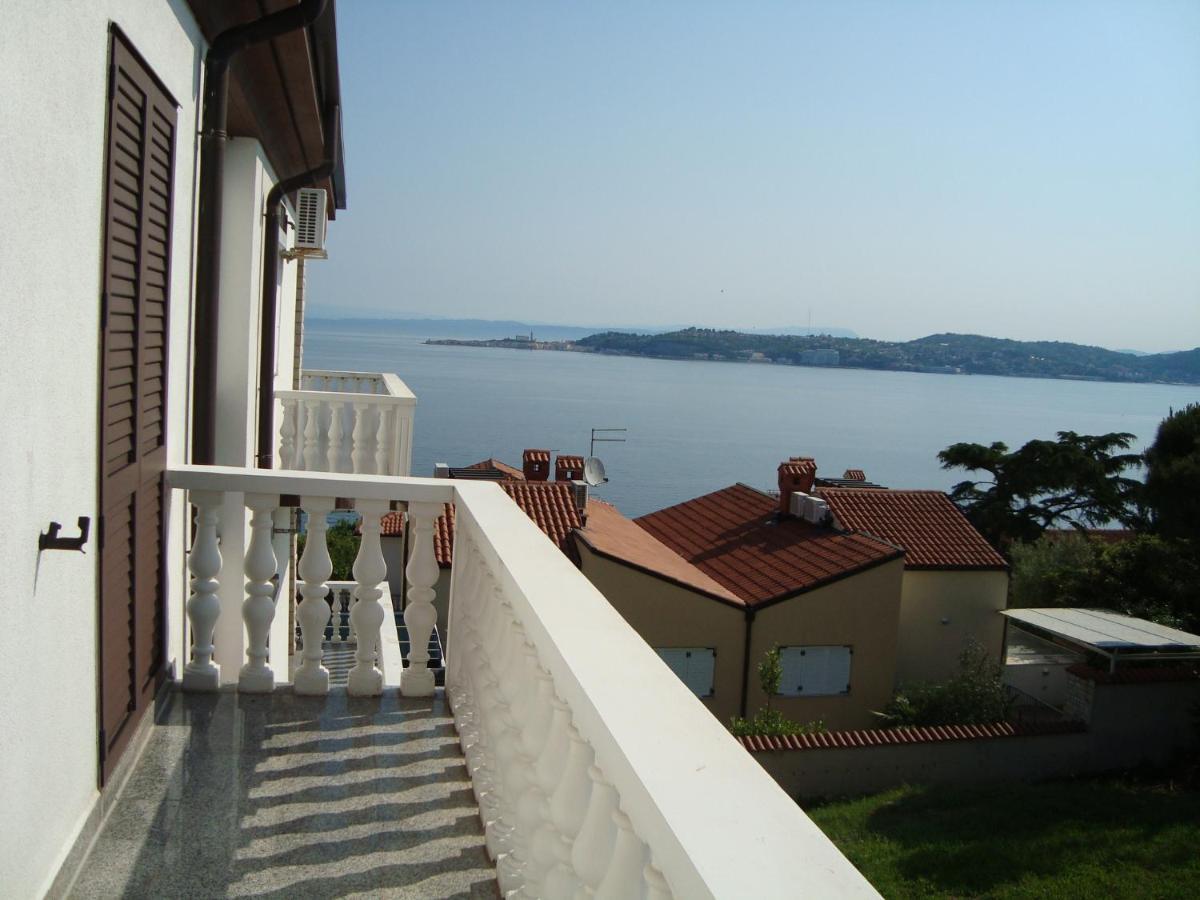 Apartman Carmen Crveni Vrh Buitenkant foto