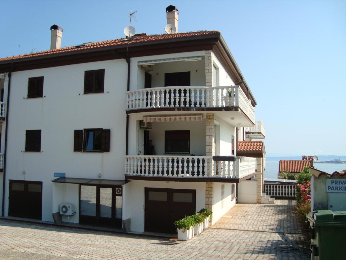 Apartman Carmen Crveni Vrh Buitenkant foto