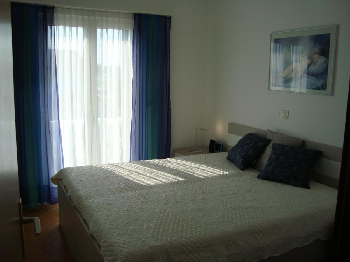 Apartman Carmen Crveni Vrh Buitenkant foto