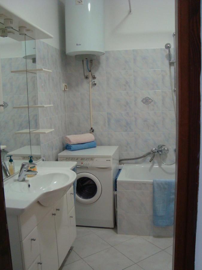 Apartman Carmen Crveni Vrh Buitenkant foto