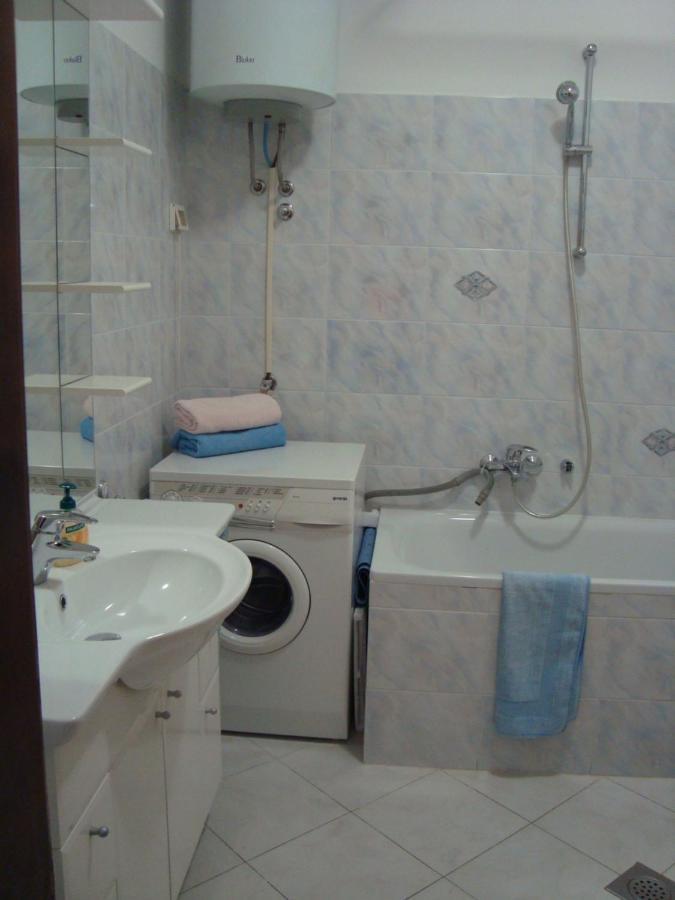 Apartman Carmen Crveni Vrh Buitenkant foto