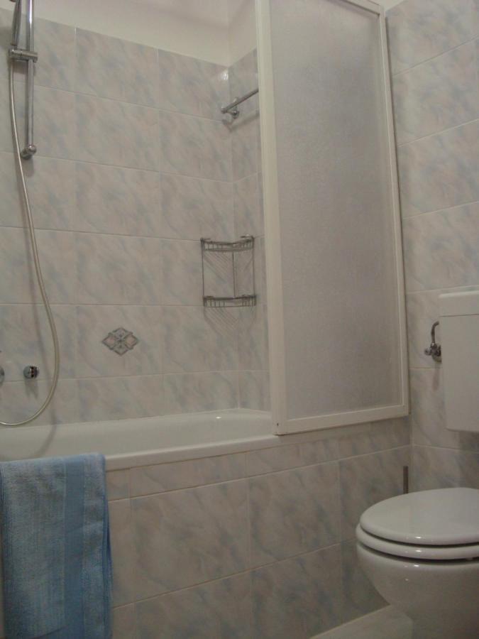 Apartman Carmen Crveni Vrh Buitenkant foto